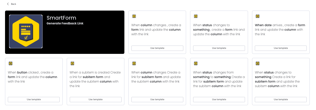 Integration Setup Video