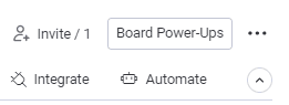 Automate section
